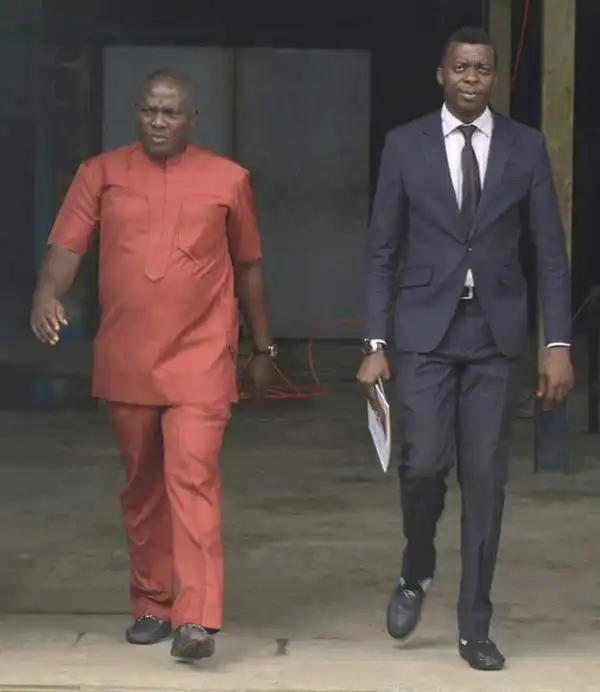 "Facebook Account Hack" -- Innoson Chairman Denies Report Of Shutting Down Production